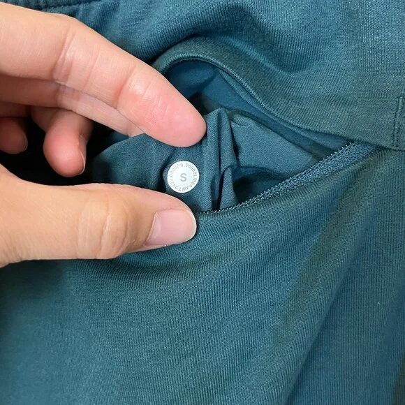 Lululemon City Sweat Jogger Pants - Men's Size Small